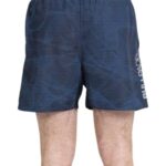 SHORT BULLPADEL COIRIS BLEU