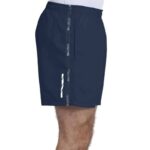 SHORT BULLPADEL CELANO BLEU MARINE