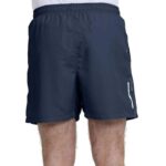 SHORT BULLPADEL CELANO BLEU MARINE