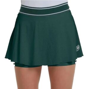 JUPE BULLPADEL LAZA VERT