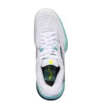 CHAUSSURES DE PADEL JOMA ROLAND 2402C blanc/noir