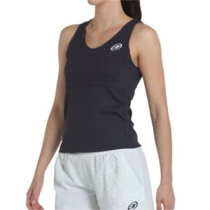 DEBARDEUR BULLPADEL PORRU GRIS