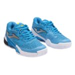 CHAUSSURES DE PADEL JOMA ROLAND MEN 2405 ALL COURT BLEU