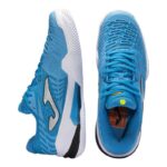 CHAUSSURES DE PADEL JOMA ROLAND MEN 2405 ALL COURT BLEU