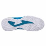 CHAUSSURES DE PADEL JOMA ROLAND MEN 2405 ALL COURT BLEU