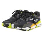 CHAUSSURES DE PADEL JOMA SMASH MEN 2401C noir