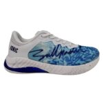 CHAUSSURES DE PADEL BULLPADEL IONIC WOMEN 24 bleu azur