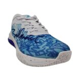 CHAUSSURES DE PADEL BULLPADEL IONIC WOMEN 24 bleu azur