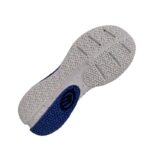 CHAUSSURES DE PADEL BULLPADEL IONIC WOMEN 24 bleu azur