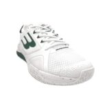 CHAUSSURES DE PADEL BULLPADEL ELITE 24I blanc/vert