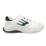 CHAUSSURES DE PADEL BULLPADEL ELITE 24I blanc/vert