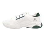 CHAUSSURES DE PADEL BULLPADEL ELITE 24I blanc/vert