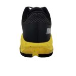 CHAUSSURES DE PADEL BULLPADEL IONIC 24I noir/jaune