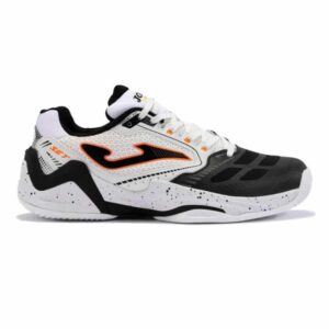 CHAUSSURES DE PADEL JOMA SET MEN 2432 blanc/noir