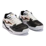 CHAUSSURES DE PADEL JOMA SET MEN 2432 blanc/noir