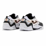 CHAUSSURES DE PADEL JOMA SET MEN 2432 blanc/noir