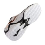 CHAUSSURES DE PADEL JOMA SET MEN 2432 blanc/noir