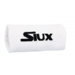 POIGNET EPONGE SIUX CLUB BLANC LARGE