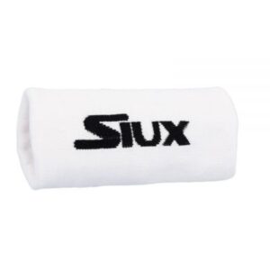POIGNET EPONGE SIUX CLUB BLANC LARGE