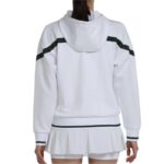 SWEAT-SHIRT BULLPADEL LESA WOMAN 012 blanc