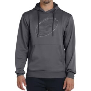 SWEAT-SHIRT BULLPADEL BALTAR 700 carbone
