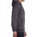 SWEAT-SHIRT BULLPADEL BALTAR 700 carbone