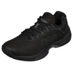 CHAUSSURES DE PADEL NOX ML10 HEXA noir/gris ardoise