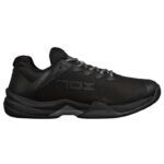 CHAUSSURES DE PADEL NOX ML10 HEXA noir/gris ardoise