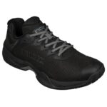 CHAUSSURES DE PADEL NOX ML10 HEXA noir/gris ardoise