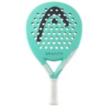 RAQUETTE DE PADEL HEAD GRAVITY TEAM LIGHT 2024