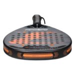 RAQUETTE DE PADEL BULLPADEL VERTEX 04 HYBRID 2025