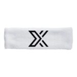 BANDEAU DE TETE OXDOG COTON EPONGE blanc