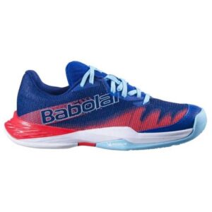 CHAUSSURES DE PADEL BABOLAT PREMURA 2 JUNIOR