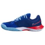 CHAUSSURES DE PADEL BABOLAT PREMURA 2 JUNIOR