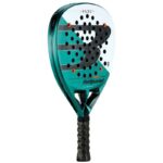 RAQUETTE DE PADEL BULLPADEL HACK 04 2025