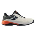 CHAUSSURES DE PADEL BULLPADEL PRF GRIP 24V blanc