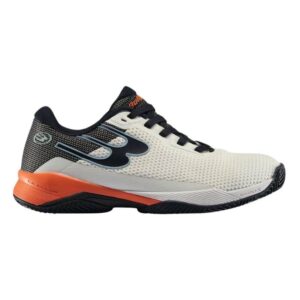 CHAUSSURES DE PADEL BULLPADEL PRF GRIP 24V blanc