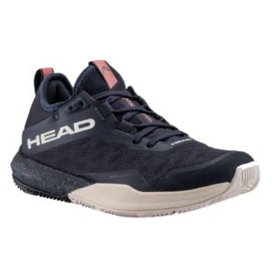 CHAUSSURES DE PADEL HEAD MOTION PRO WOMEN BBWH noir