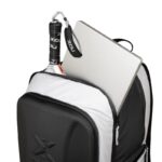 SAC DE PADEL NOX MASTER SERIES noir/blanc