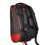 SAC DE PADEL NOX LUXURY OPEN noir/rouge