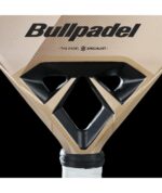 RAQUETTE DE PADEL BULLPADEL VERTEX 04 WOMAN 2025