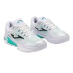CHAUSSURES DE PADEL JOMA SLAM MEN 2402OM blanc
