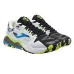 CHAUSSURES DE PADEL JOMA SPIN MEN 2431 blanc