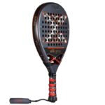 RAQUETTE DE PADEL NOX AT10 GENIUS 18K ALUM 2025 by Agustín Tapia