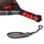 RAQUETTE DE PADEL NOX AT10 GENIUS 18K ALUM 2025 by Agustín Tapia