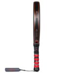 RAQUETTE DE PADEL NOX AT10 GENIUS 18K ALUM 2025 by Agustín Tapia