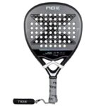 RAQUETTE DE PADEL NOX LA10 QUANTUM 12K 2025
