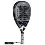 RAQUETTE DE PADEL NOX LA10 QUANTUM 12K 2025