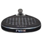 RAQUETTE DE PADEL NOX LA10 QUANTUM 12K 2025