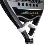 RAQUETTE DE PADEL NOX LA10 QUANTUM 12K 2025